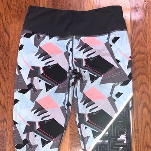 Sweaty Betty full ankle length leggings